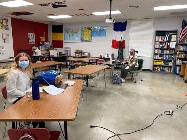 SGHS Speech and Debate Perform Wonderfully At Recent Invitationals