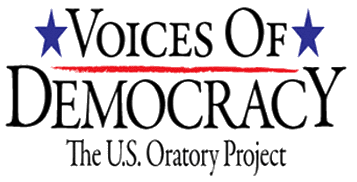 SGHS Students Recognized Through Voice of Democracy Contest