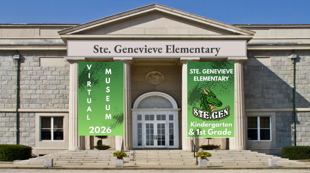 SGE Virtual Art Show