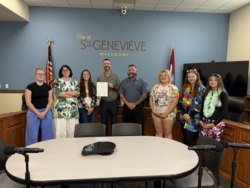 Schools Prepare to Launch Red Ribbon Week on Oct. 27