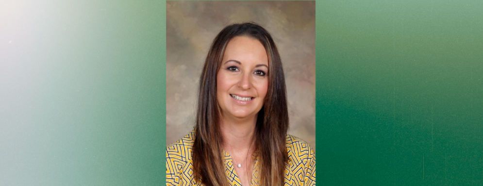 Dr. Nanya Gegg Selected as Southeast Missouri Regional Principal of the Year