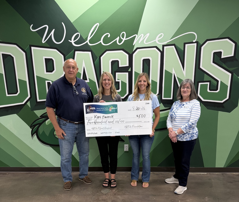 SGE Receives Grant to Launch “Fun Food Friday” Cooking Group