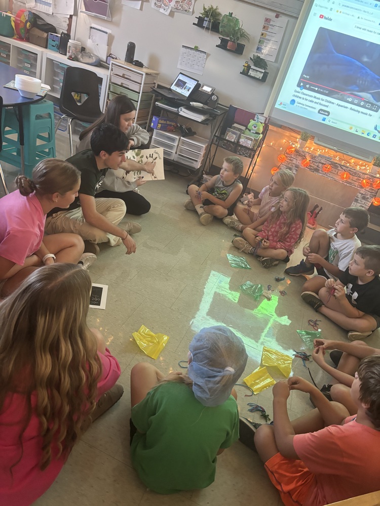 A Lesson in Language, Culture, and Kindness