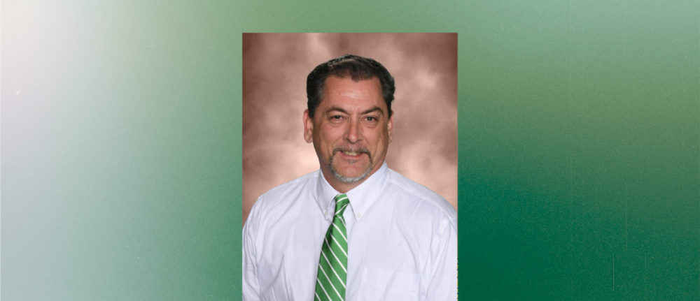 SG R-II Board of Education Accepts Resignation of Board President David Bova, Appoints Interim President