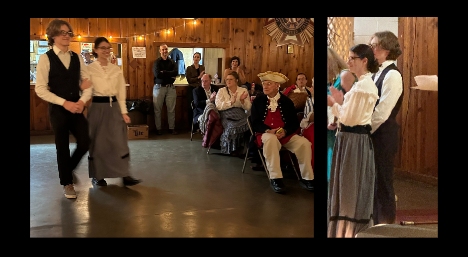 SGHS Students Crowned Junior Attendants at 2026 King’s Ball