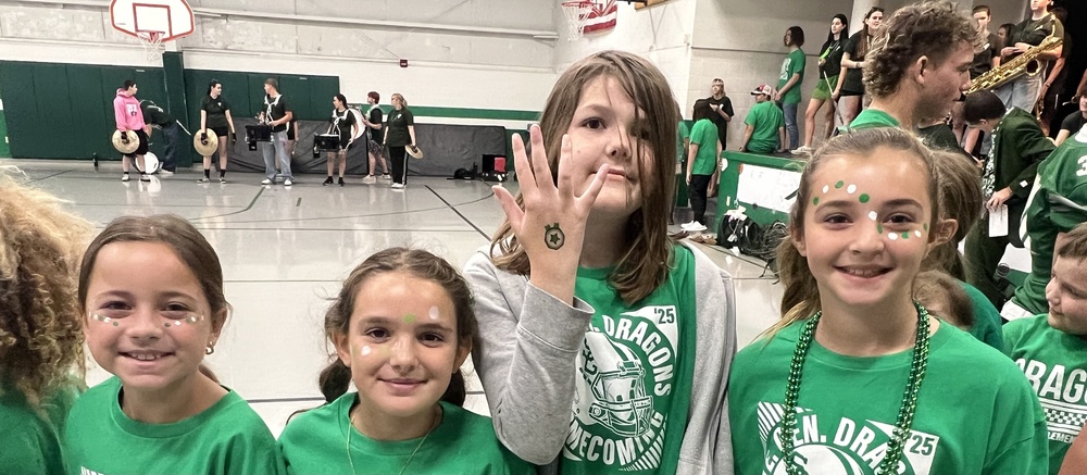 Ste. Genevieve County R-II Celebrates 2025 Homecoming