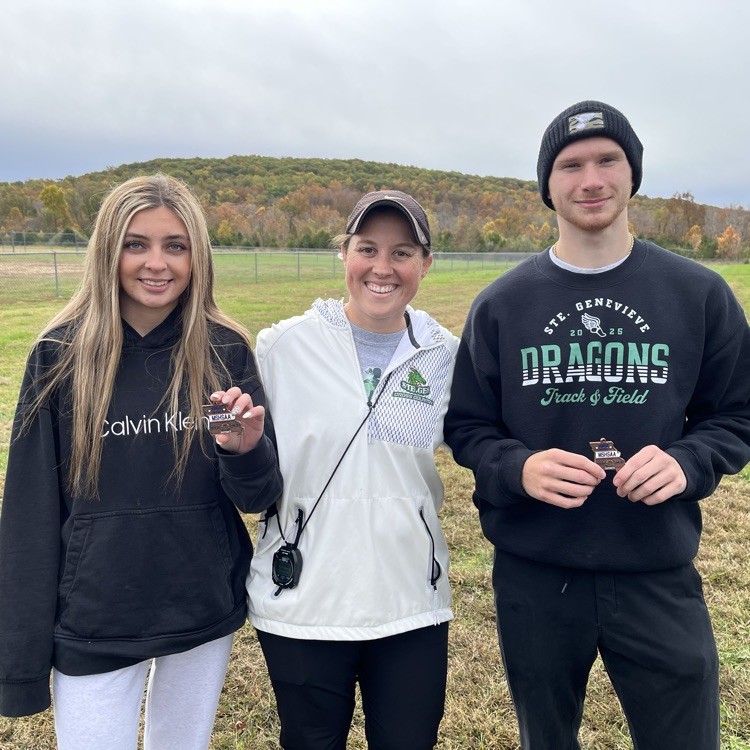 All District Athletes