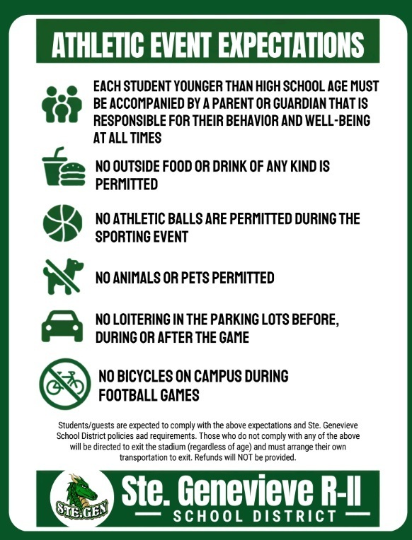 game rules