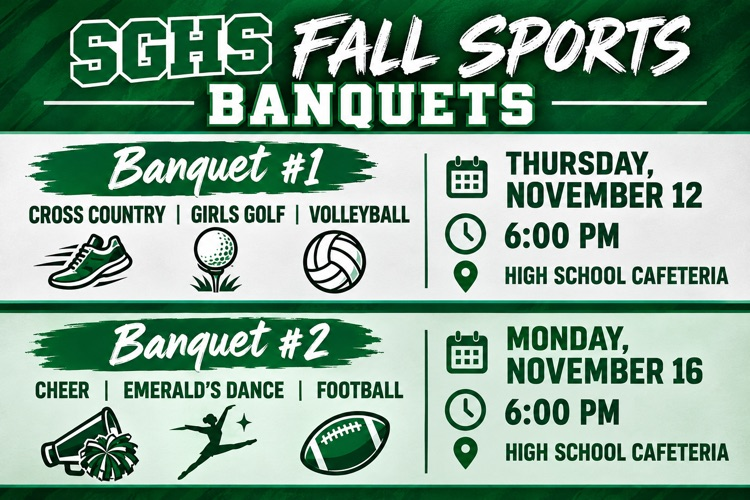 banquets