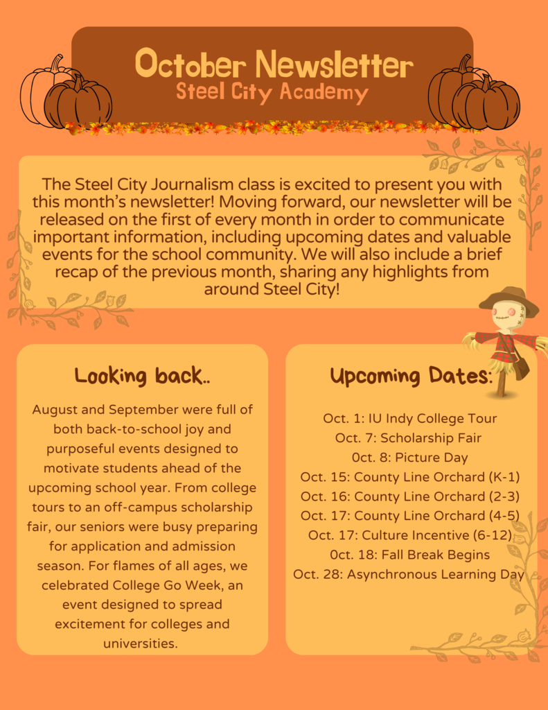 newsletter