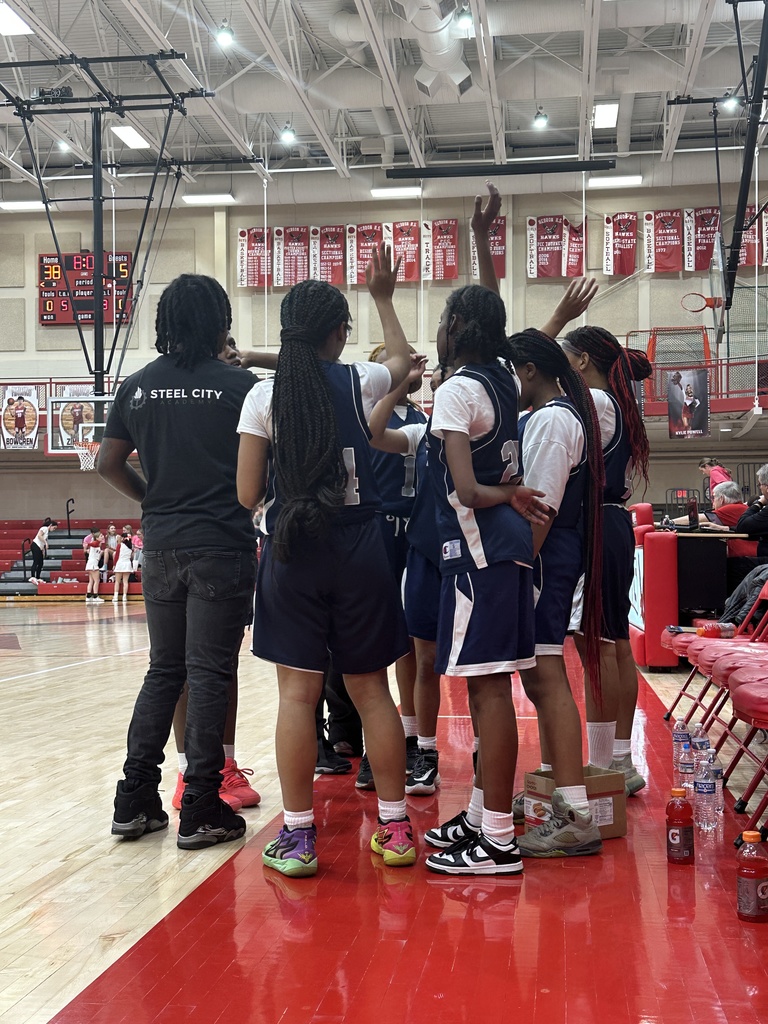 Girls Basketball Team