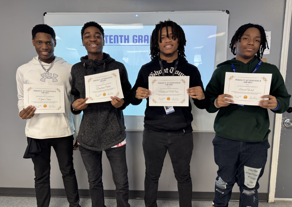 awards