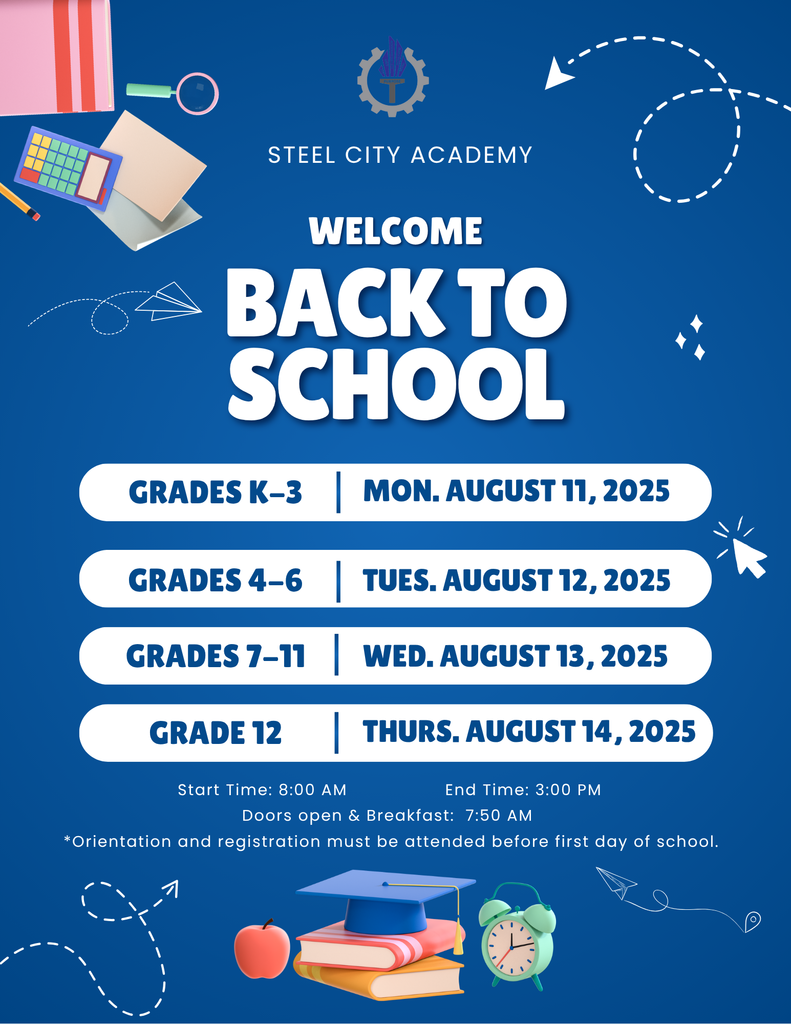 Back to School 