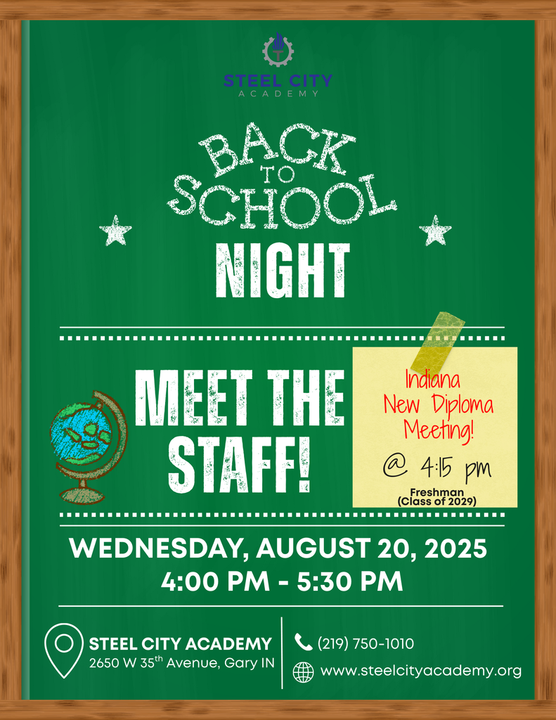 back to school