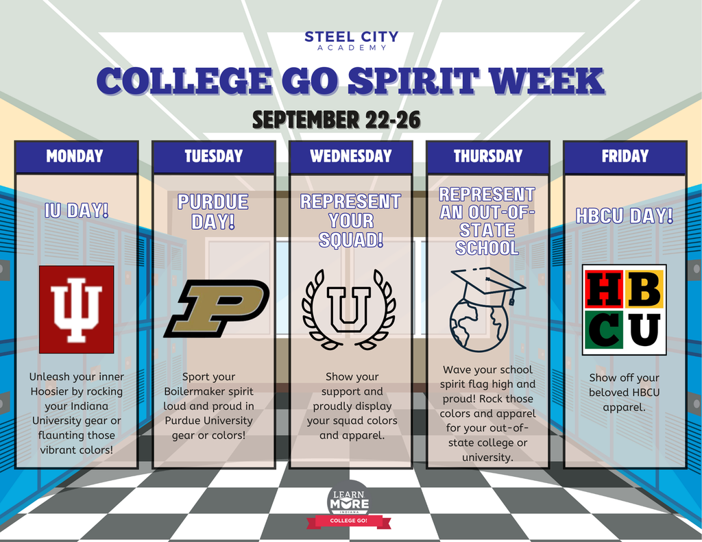 college go week