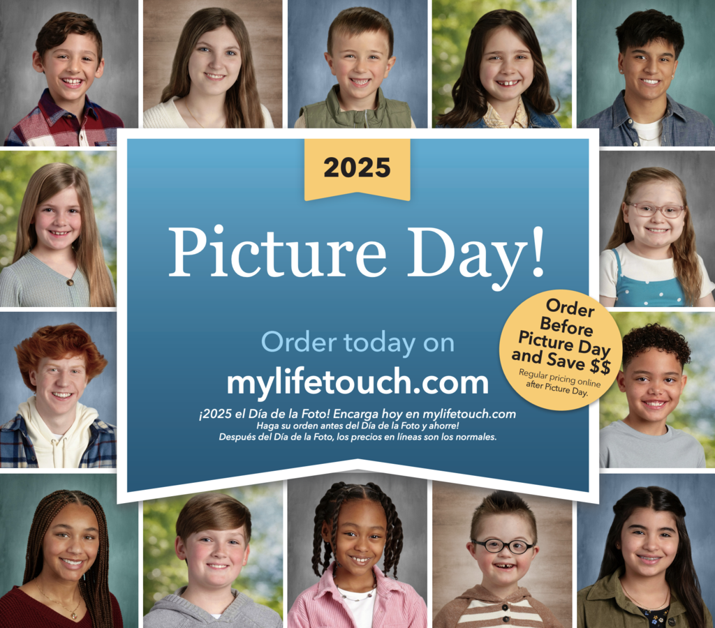 Picture Day