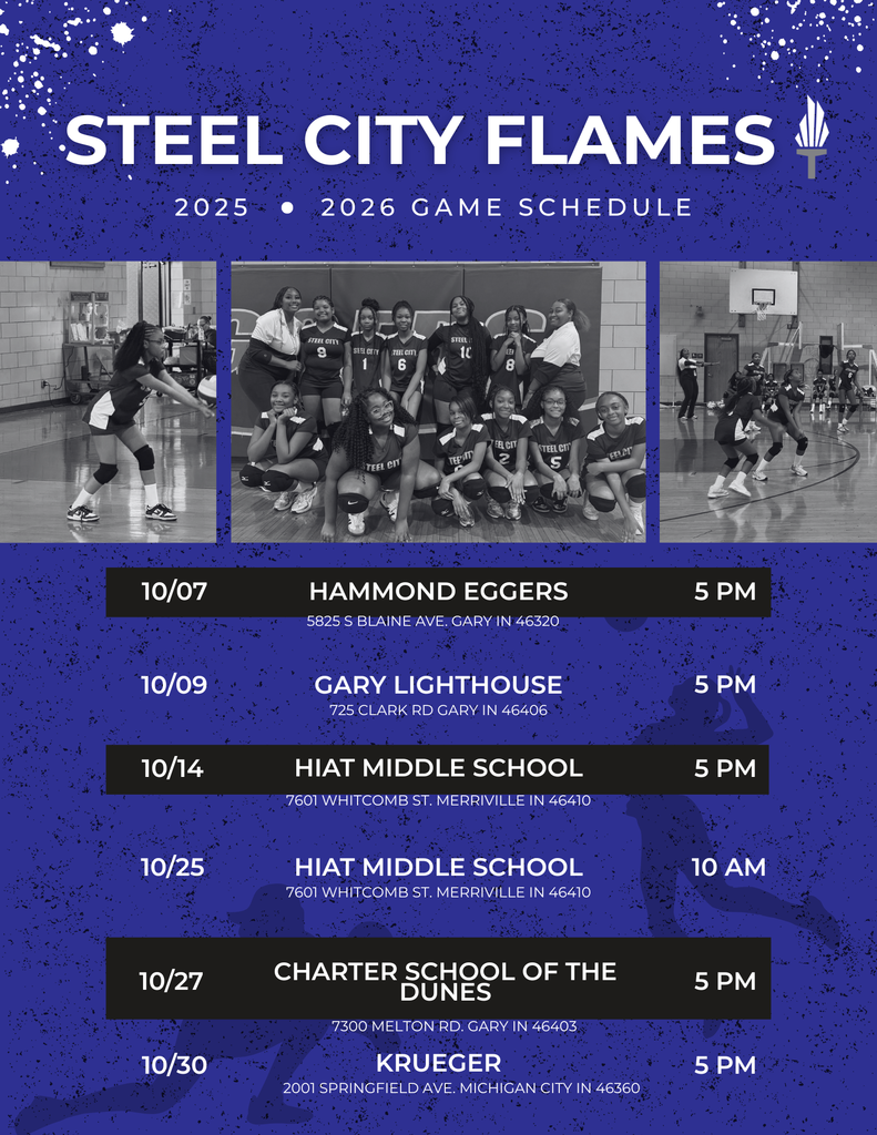 season schedule