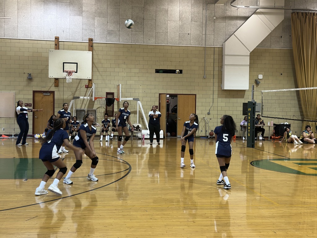 Volleyball