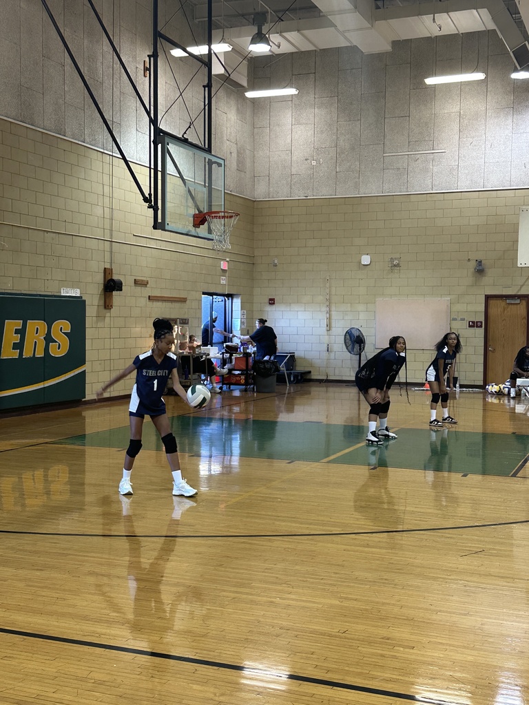 Volleyball