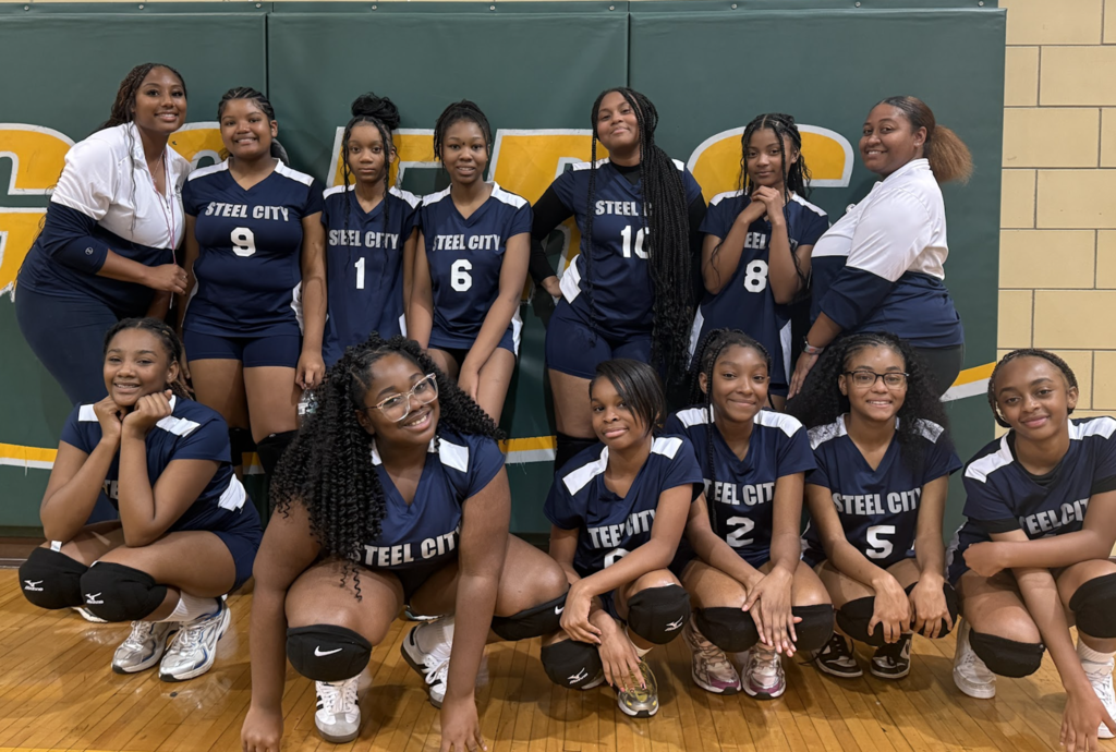 volleyball