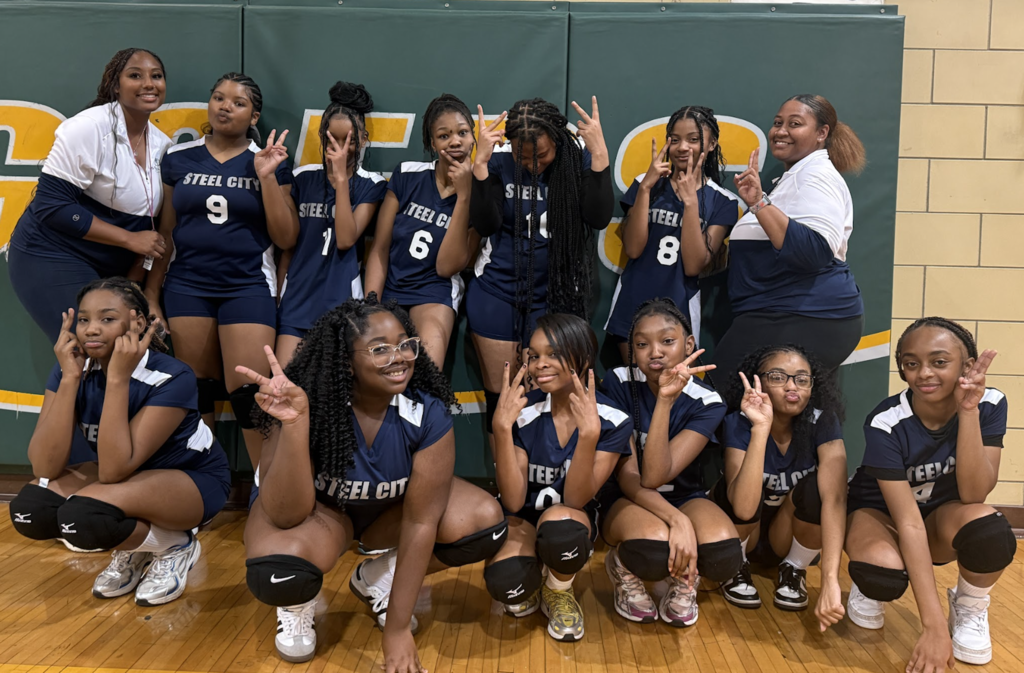 Volleyball