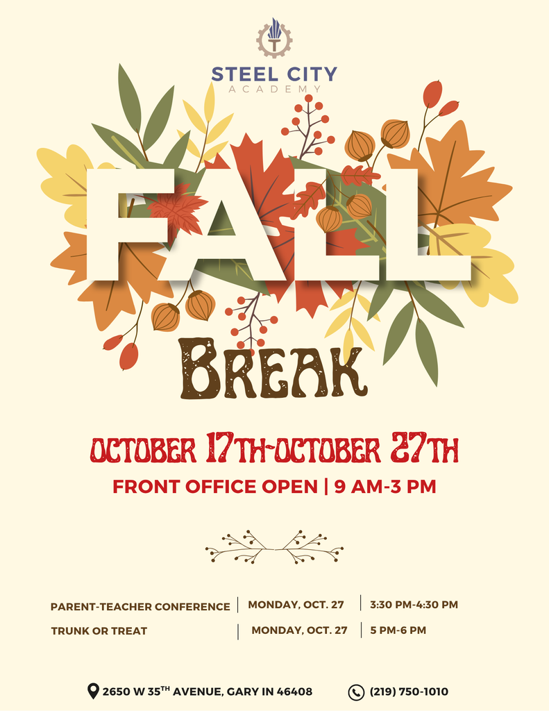 Fall Break