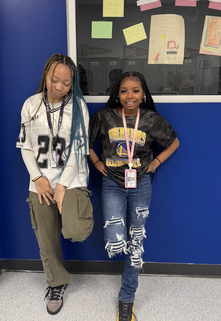 team up against drugs