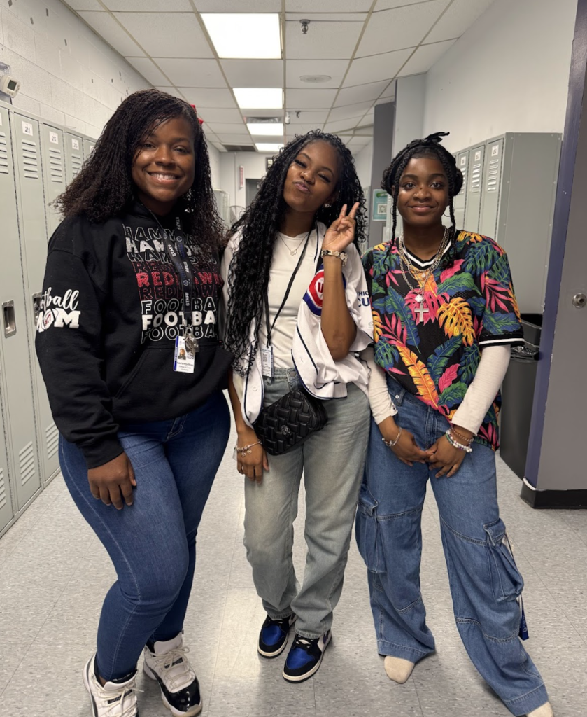 team up against drugs