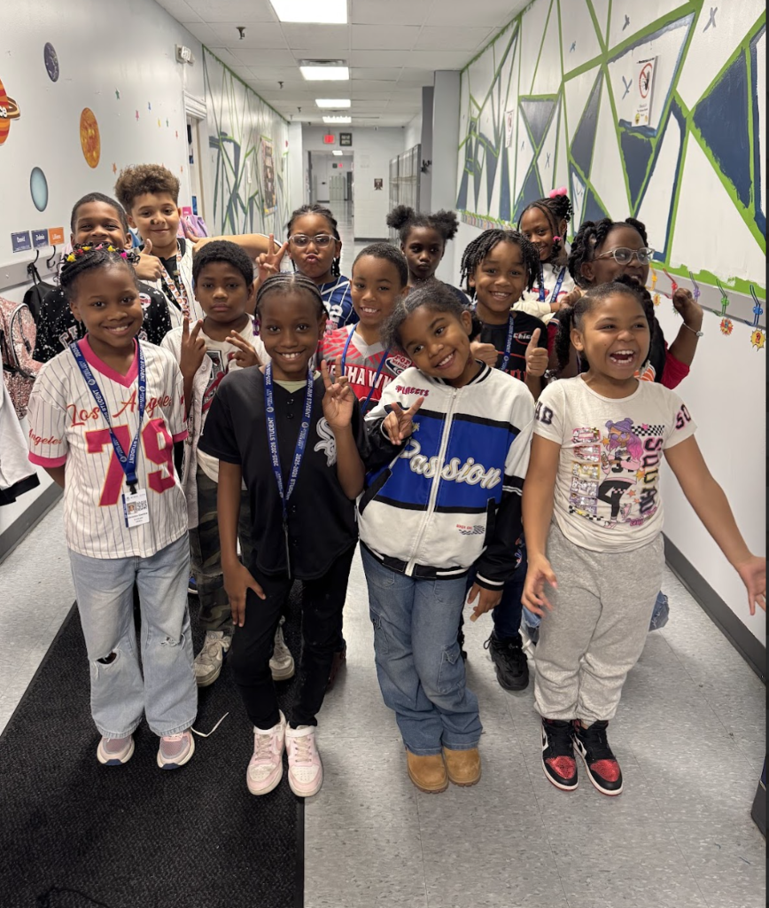 team up against drugs