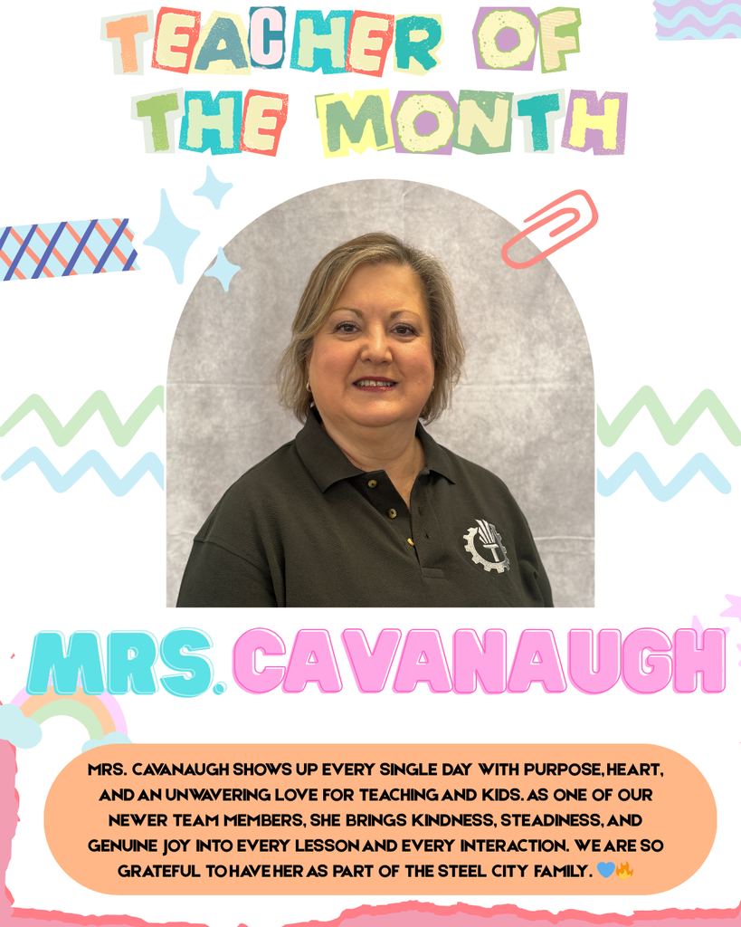 mrs. cavanaugh