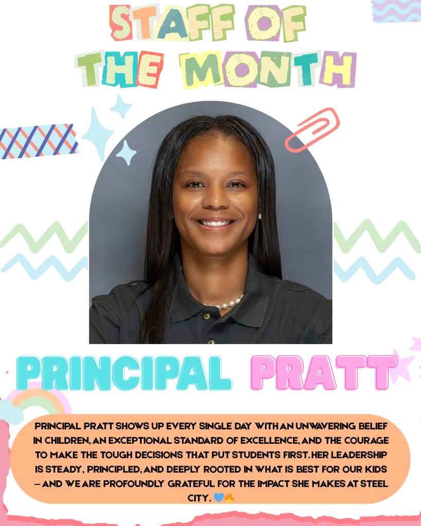 principal pratt