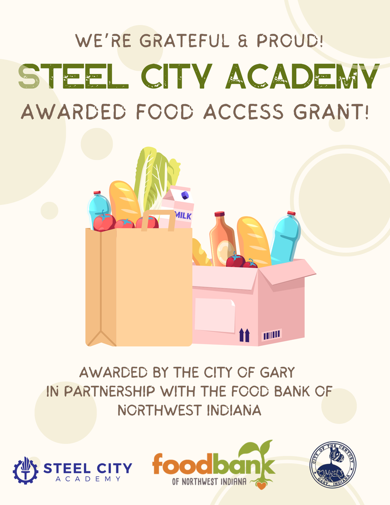 food access grant