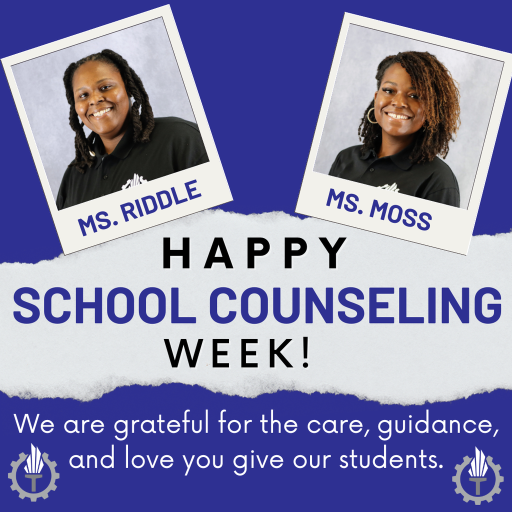 school counselor day