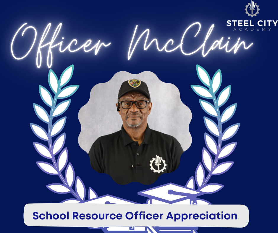 school resourcfe officer appreciation day 
