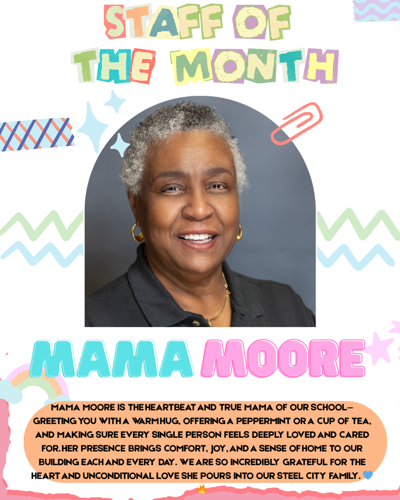 mama moore