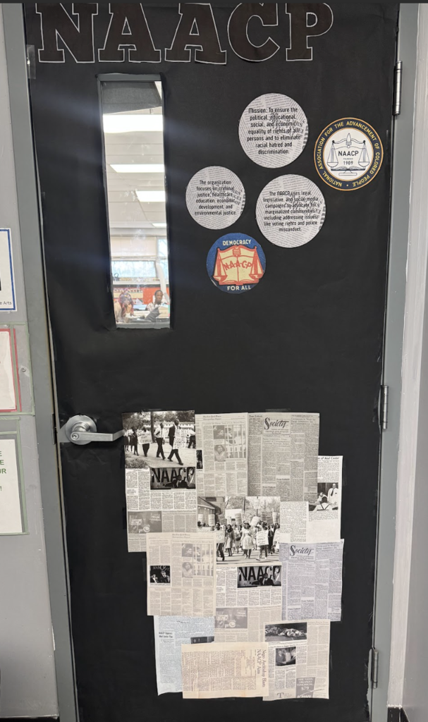 BHM door