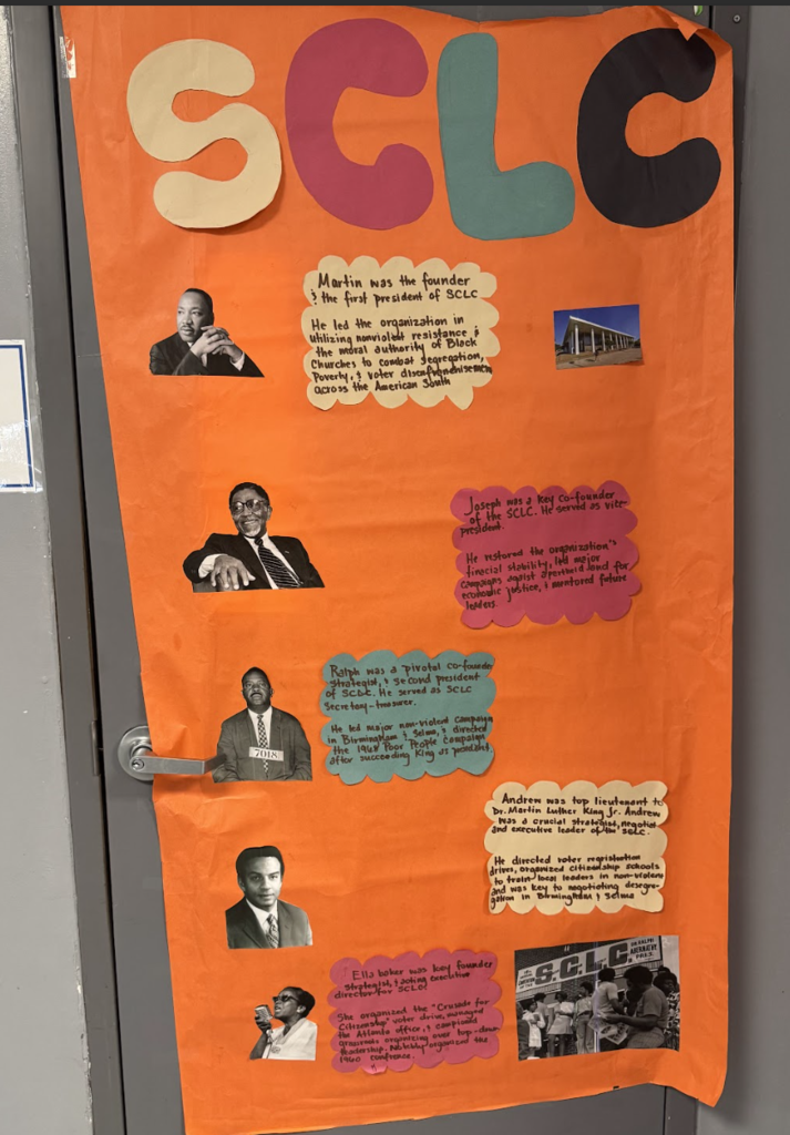BHM door