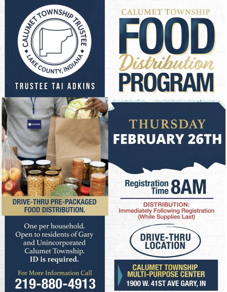 food distribution program