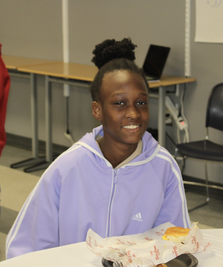 honor real breakfast