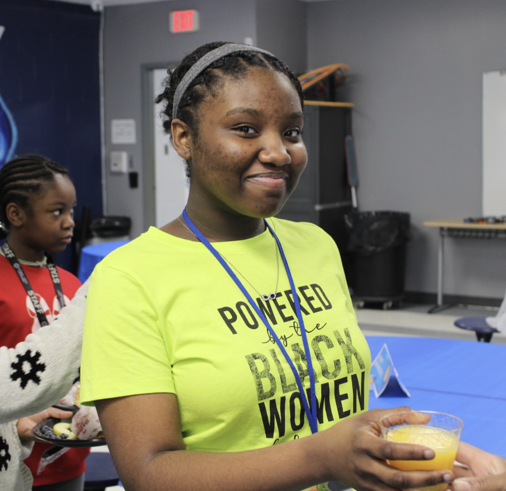 honor real breakfast