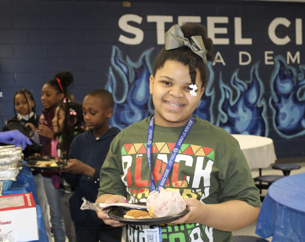 honor real breakfast