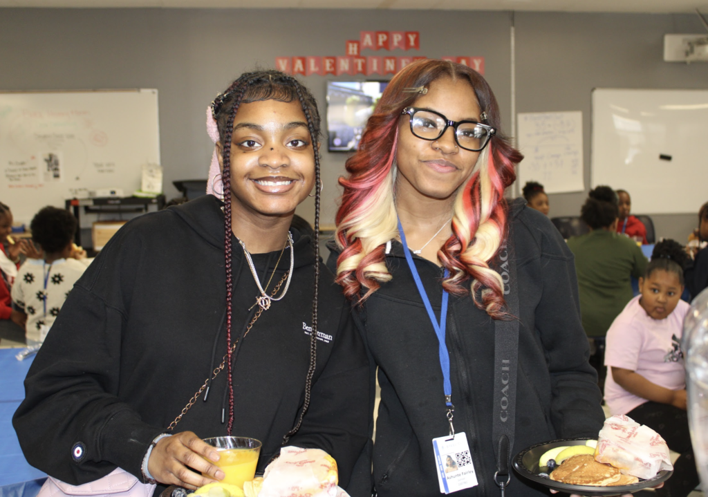 honor real breakfast