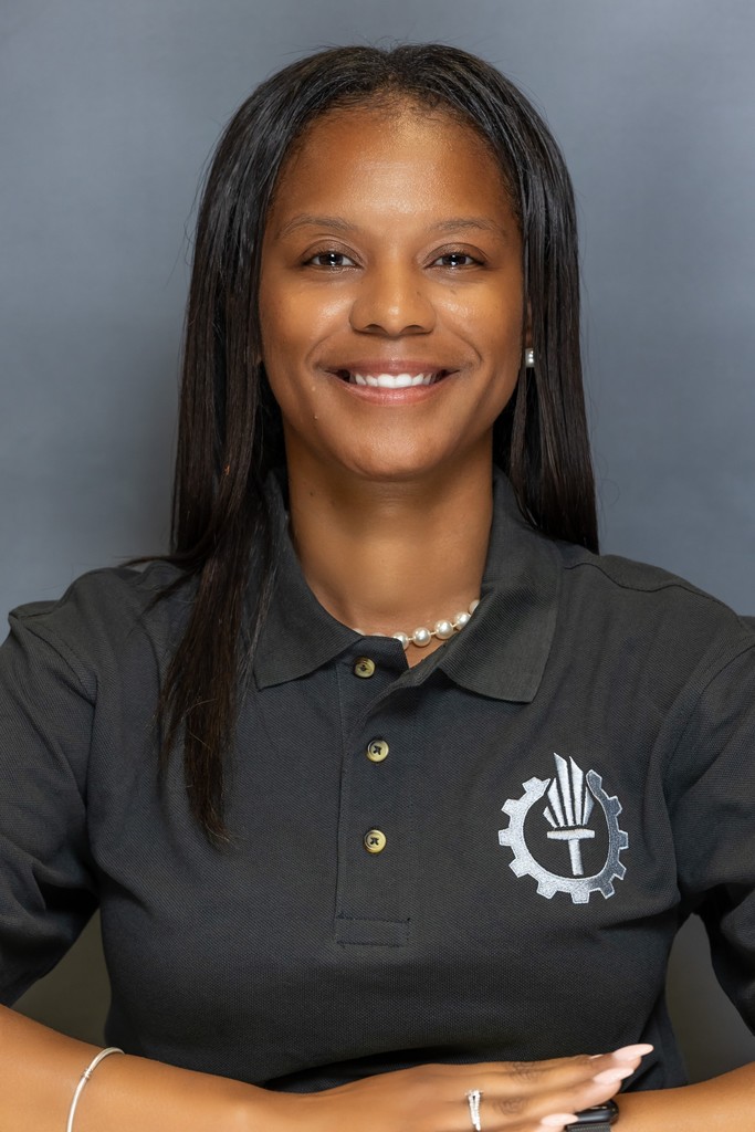Principal Pratt