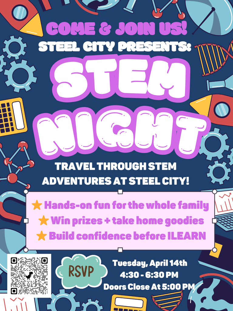 STEM night