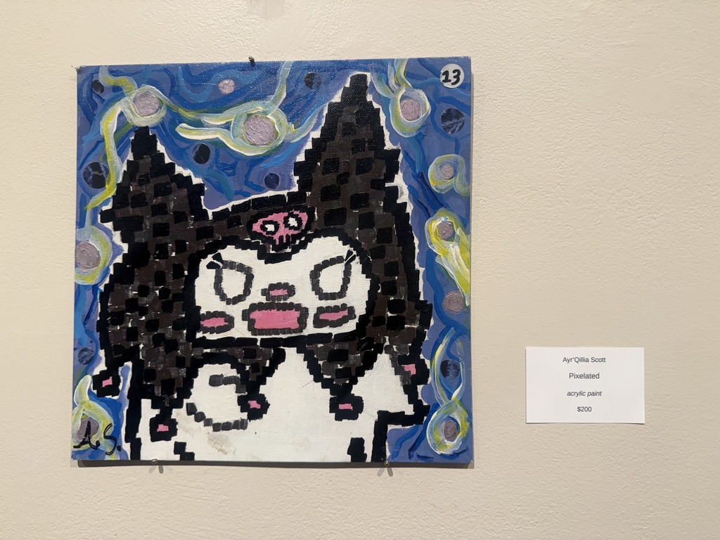 paintbrush playground