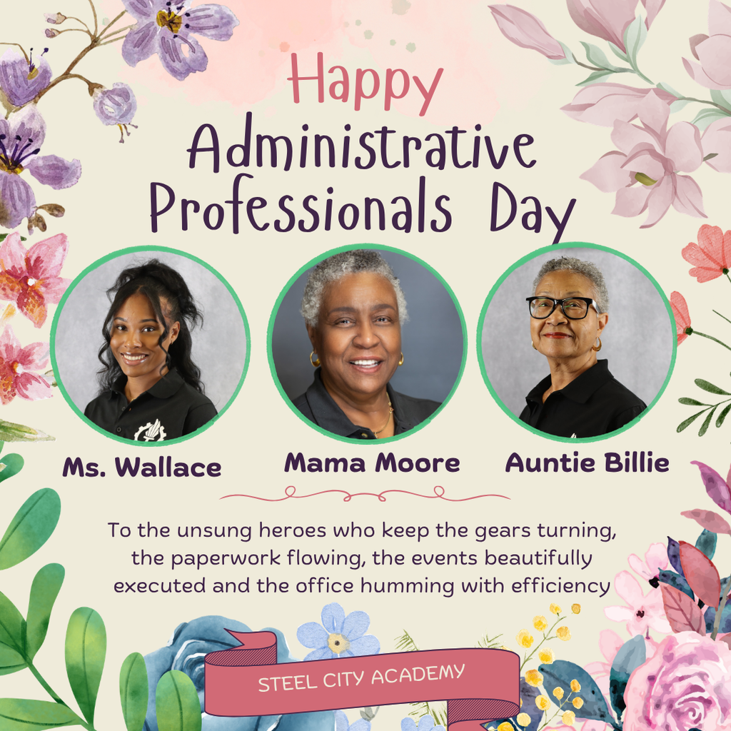 Administrative Professionals Day