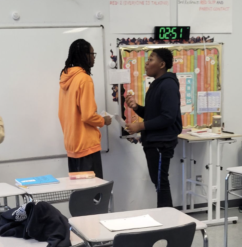 to kill a mockingborid