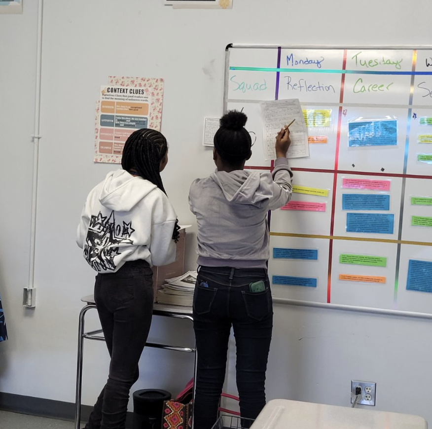 to kill a mockingborid