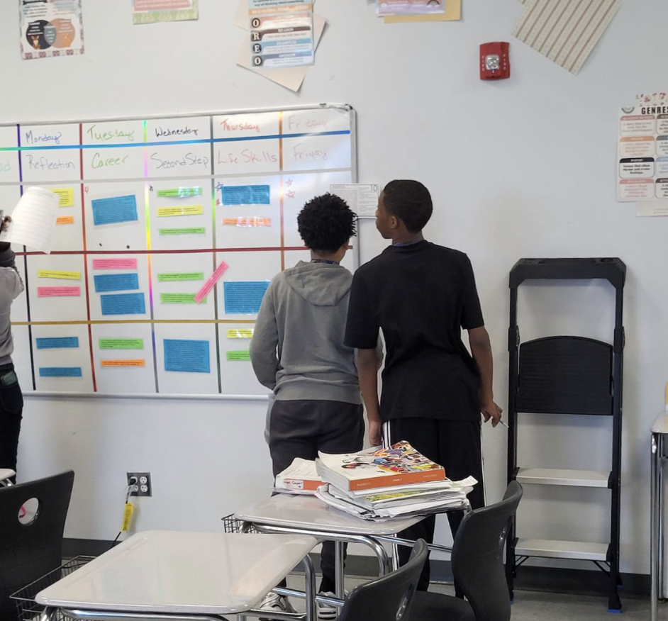 to kill a mockingborid