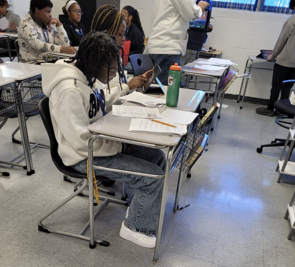 to kill a mockingborid